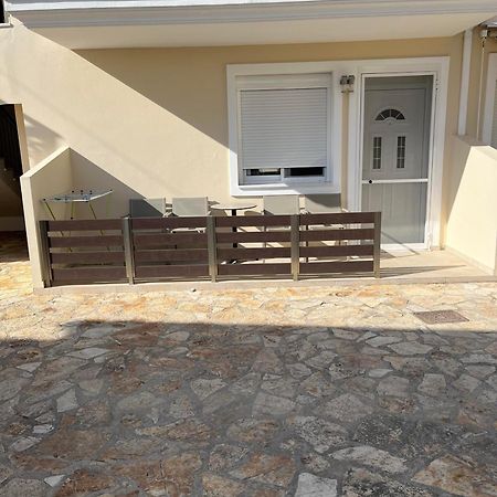 Angela Studios Parga Exteriör bild